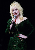 Dolly Parton