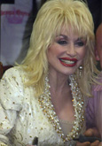 Dolly Parton