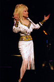 Dolly Parton