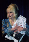 Dolly Parton