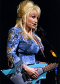 Dolly Parton