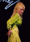 Dolly Parton