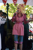 Dolly Parton