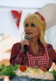 Dolly Parton