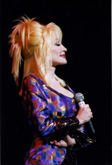 Dolly Parton