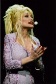 Dolly Parton
