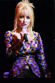 Dolly Parton