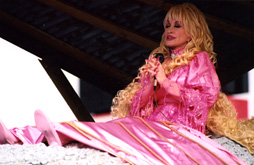 Dolly Parton