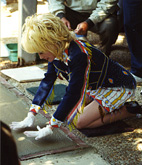 Dolly Parton