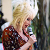 Dolly Parton