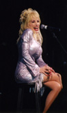 Dolly Parton