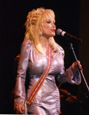 Dolly Parton