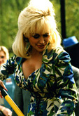 Dolly Parton