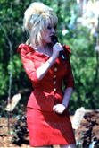 Dolly Parton