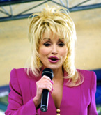 Dolly Parton