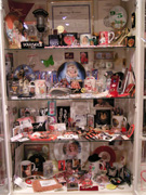 Doily Parton collection