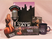 Doily Parton memorabilia