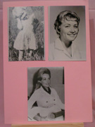 Doily Parton photographs