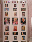 Doily Parton photographs