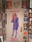 Doily Parton movie poster