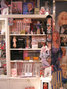 Doily Parton collection