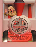Doily Parton
