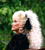 Dolly Parton