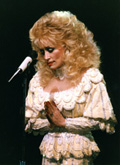 Dolly Parton